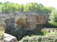 Puente del Canto