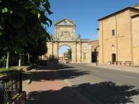 Arc de San Benito