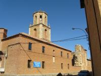 Chapelle de San Mancio