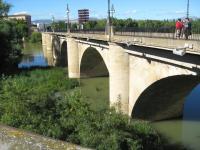 Puente de Pietra